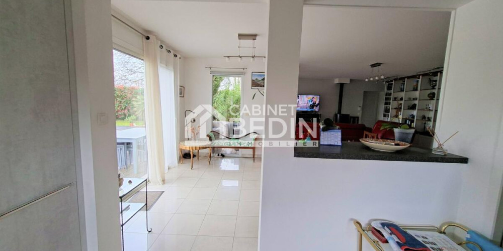 maison à ANDERNOS LES BAINS (33510)